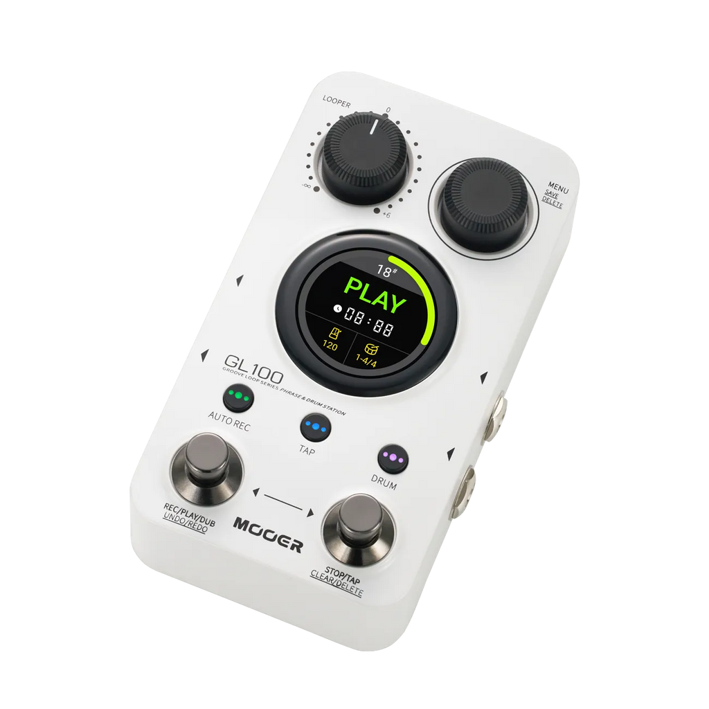 Mooer GL100