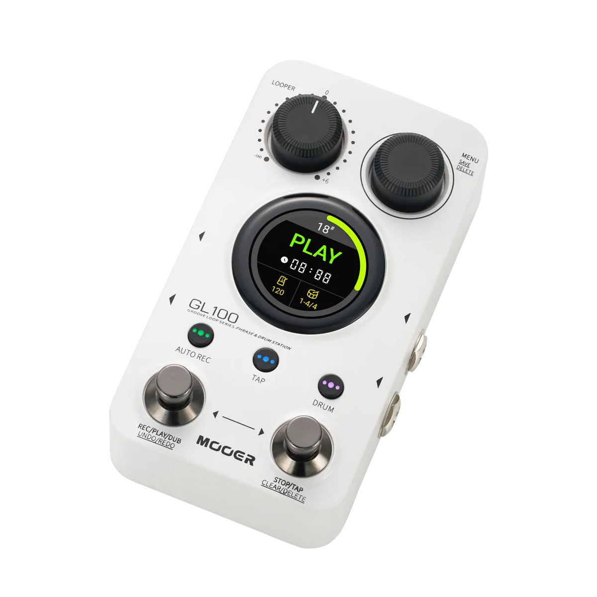 Mooer GL100