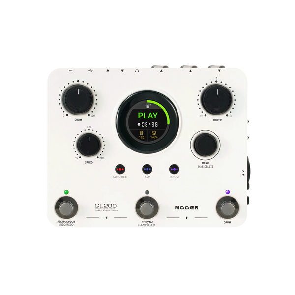 Mooer GL200