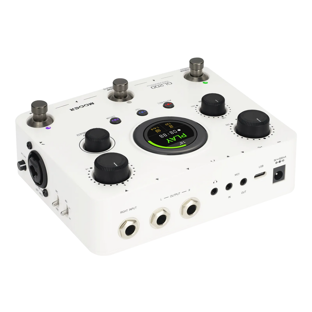 Mooer GL200