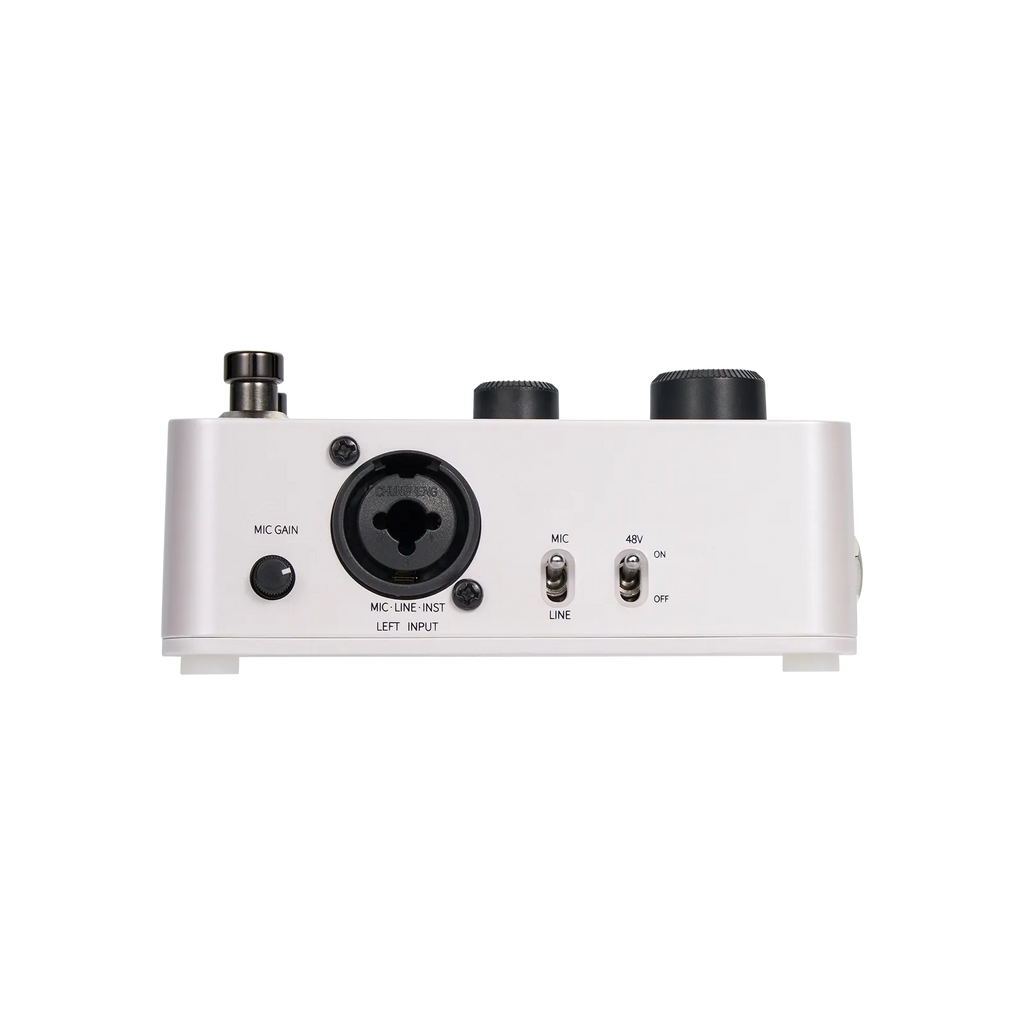 Mooer GL200