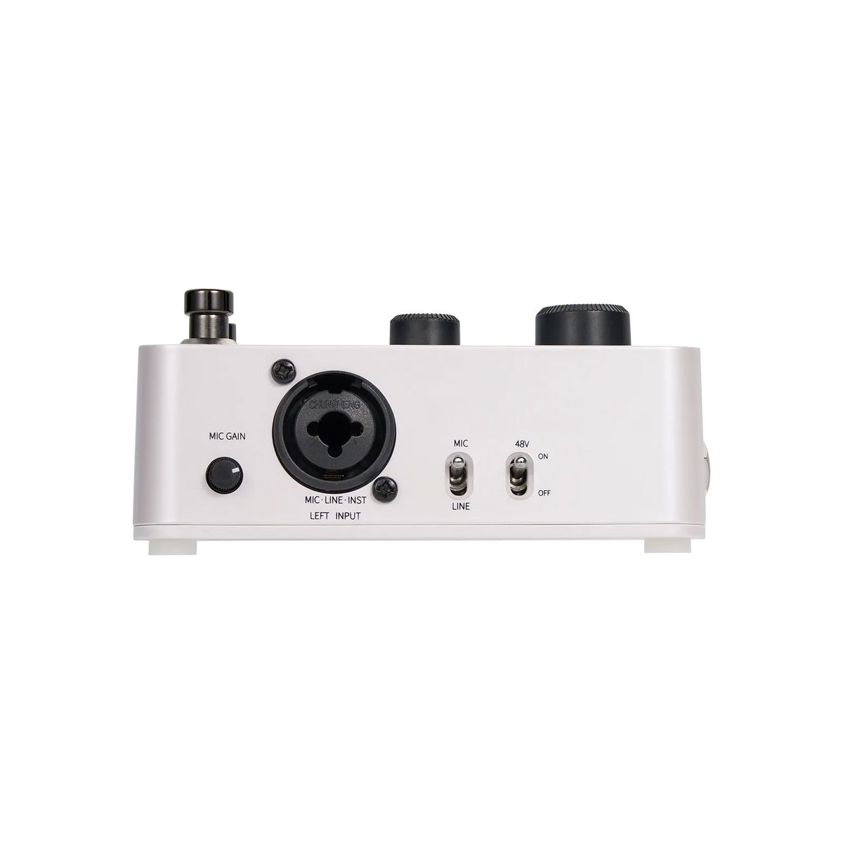 Mooer GL200