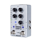 Mooer Groove Loop X2