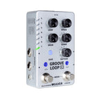 Mooer Groove Loop X2