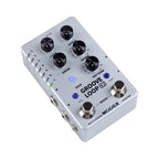 Mooer Groove Loop X2