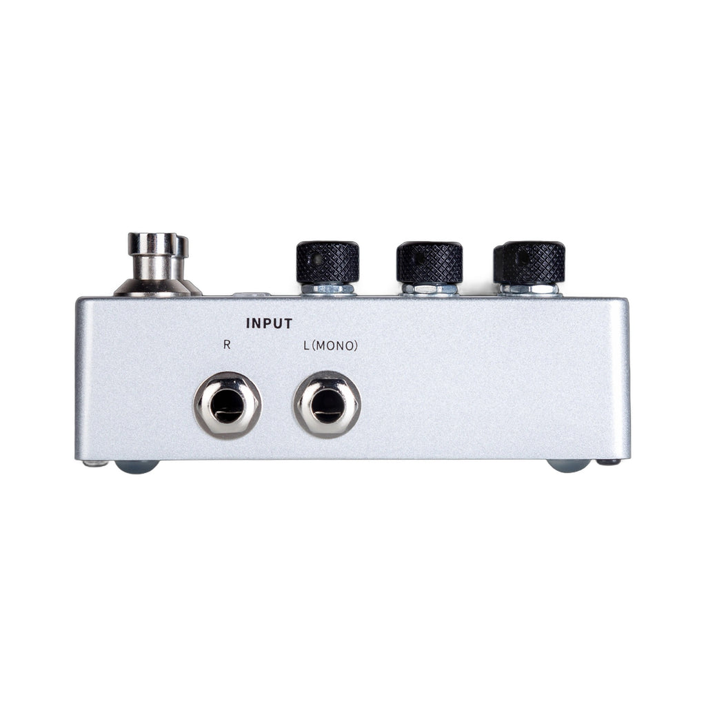 Mooer Groove Loop X2