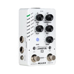 Mooer Looper X2