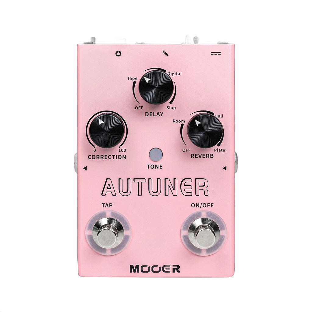 Mooer MVP1 AUTUNER