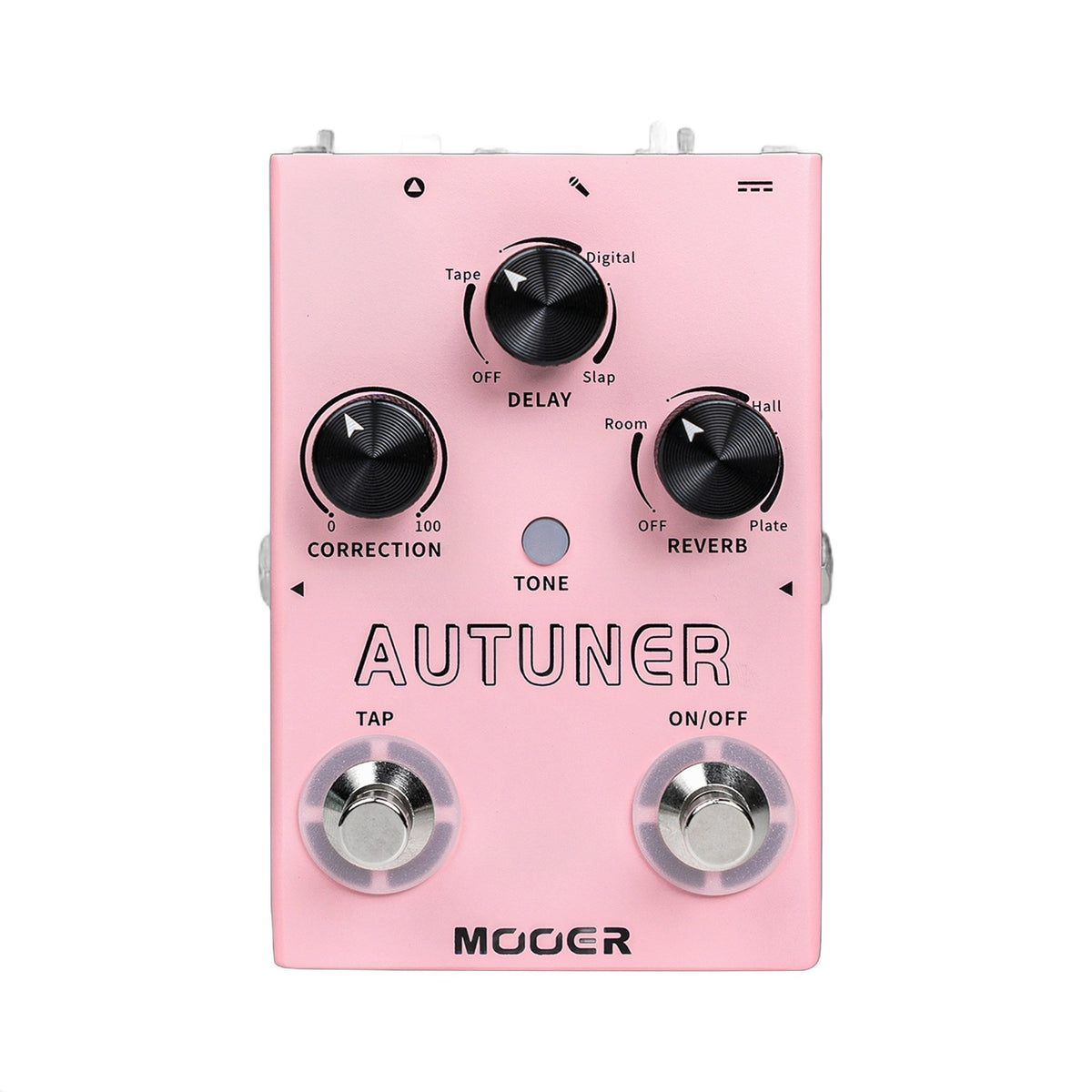 Mooer MVP1 AUTUNER