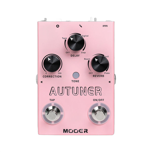 Mooer MVP1 AUTUNER