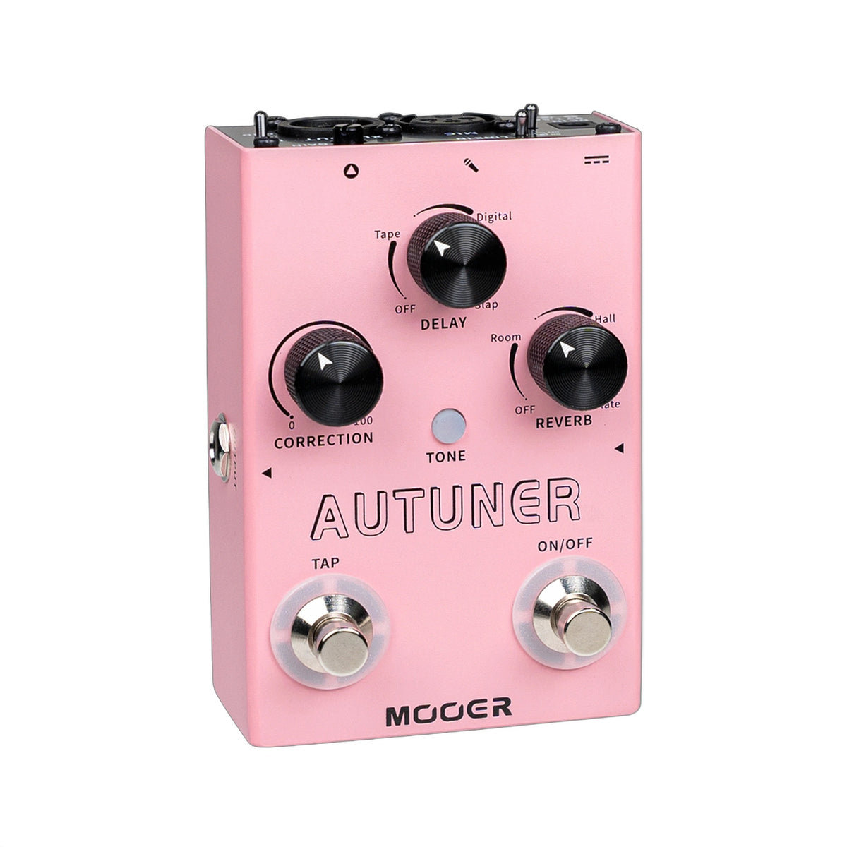 Mooer MVP1 AUTUNER