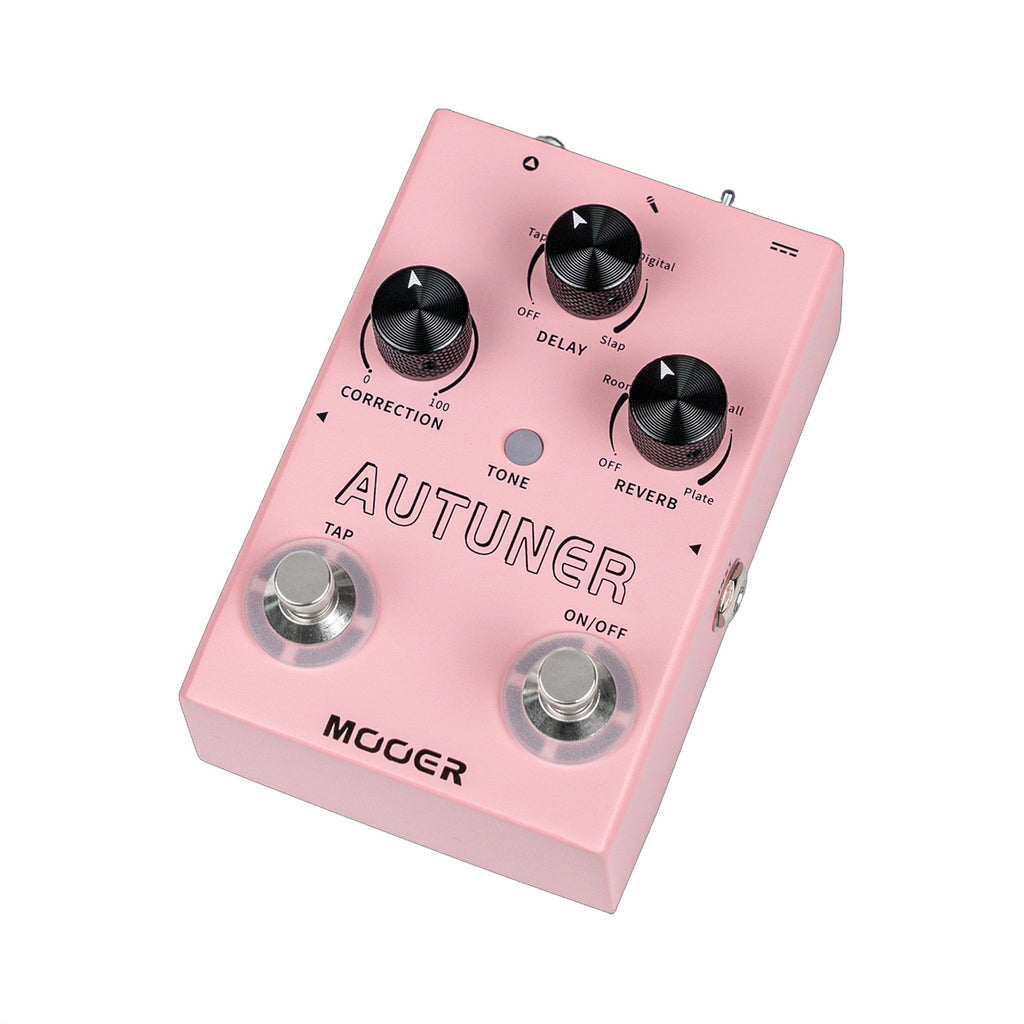 Mooer MVP1 AUTUNER