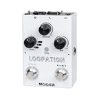Mooer MVP3 Loopation