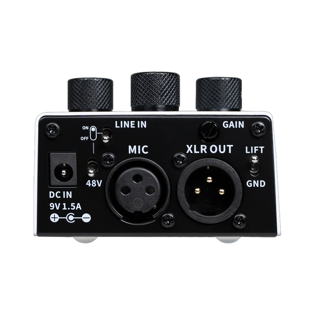 Mooer MVP3 Loopation