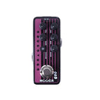Mooer 009 - Black Night Blacknight