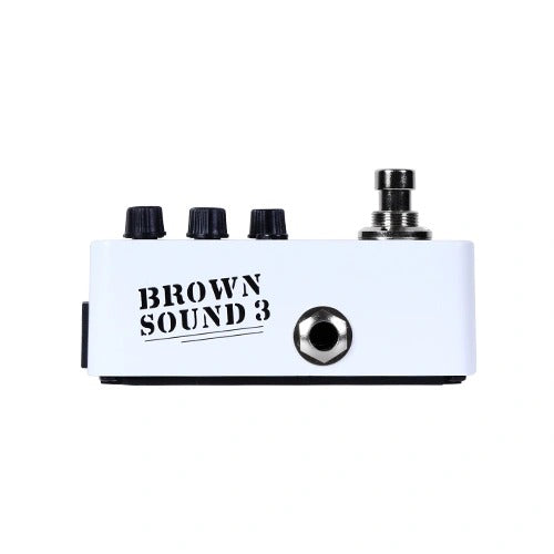 Mooer 005 - Brown Sound 3