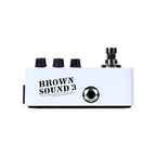 Mooer 005 - Brown Sound 3