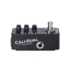 Mooer 011 - Cali-Dual