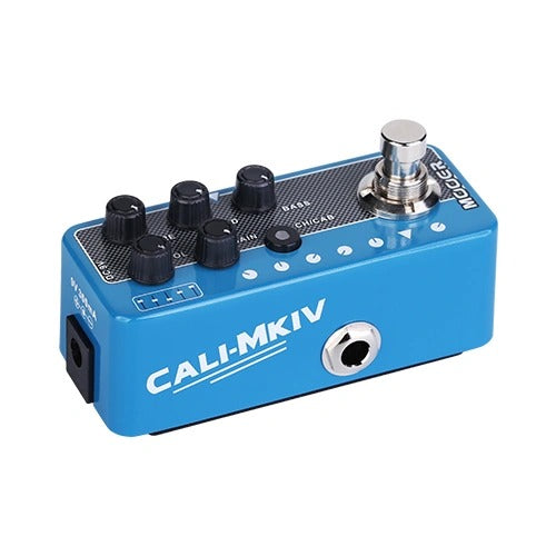 Mooer 017 - Cali MK IV MKIV