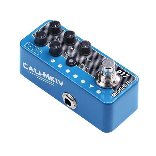 Mooer 017 - Cali MK IV MKIV