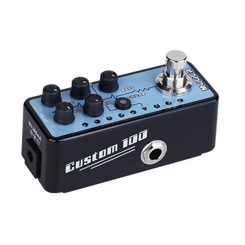 Mooer 018 - CUSTOM 100