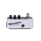 Mooer 013 - Matchbox