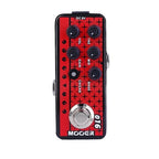 Mooer 016 - PHOENIX