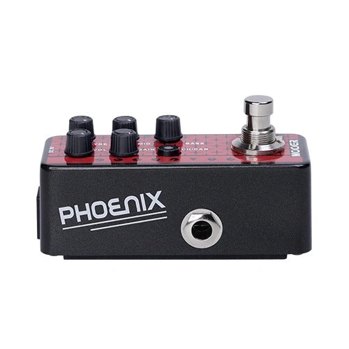 Mooer 016 - PHOENIX