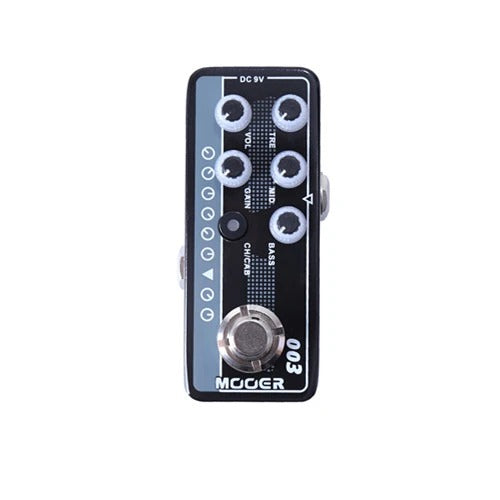 Mooer 003 - Power-Zone