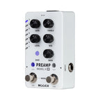 Mooer Preamp Model X2
