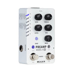 Mooer Preamp Model X2