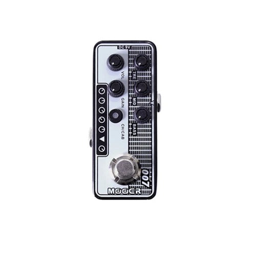 Mooer 007 - Regal Tone