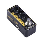 Mooer 014 - Taxidea Taxus