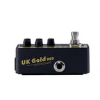 Mooer 002 - UK Gold 900