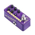 Mooer 019 - UK Gold PLX