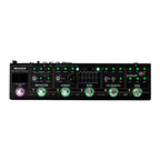 Mooer Black Truck