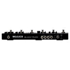 Mooer Black Truck