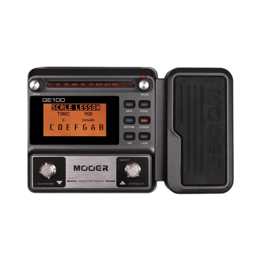 Mooer GE100