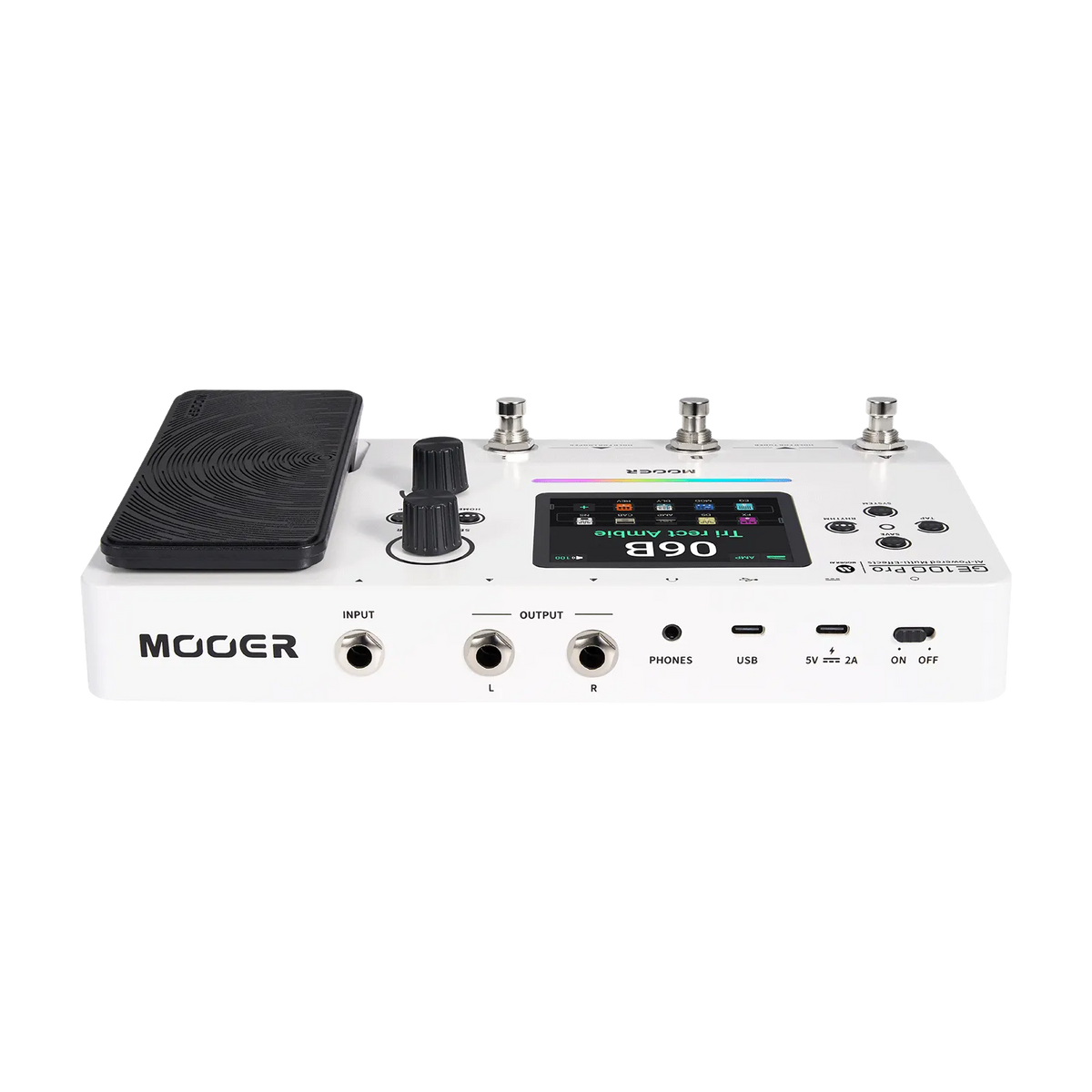 Mooer GE100 PRO