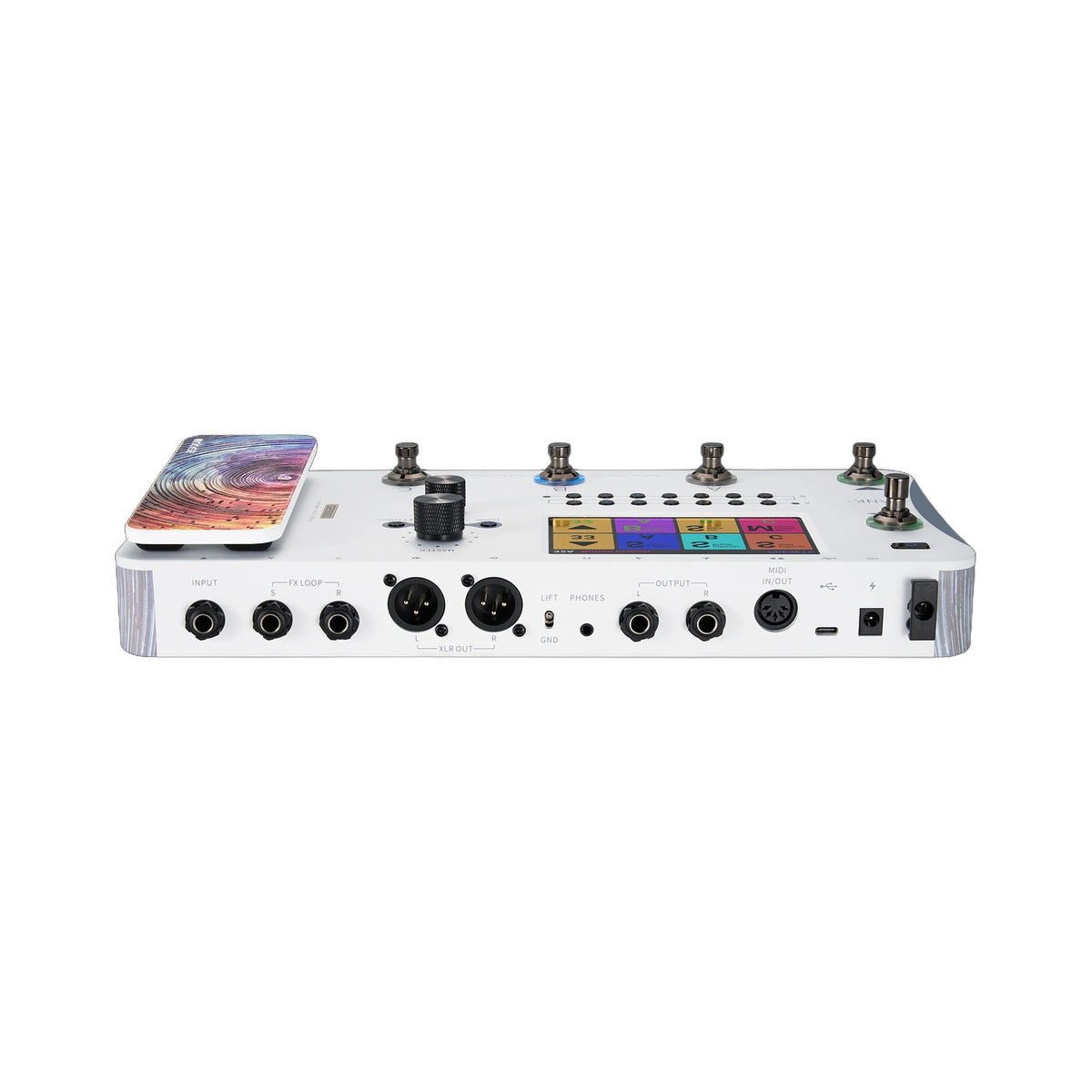 Mooer GE1000 Li