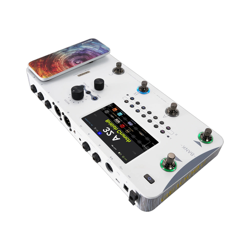 Mooer GE1000 Li