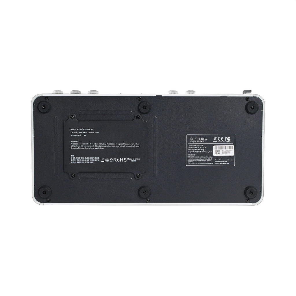 Mooer GE1000 Li