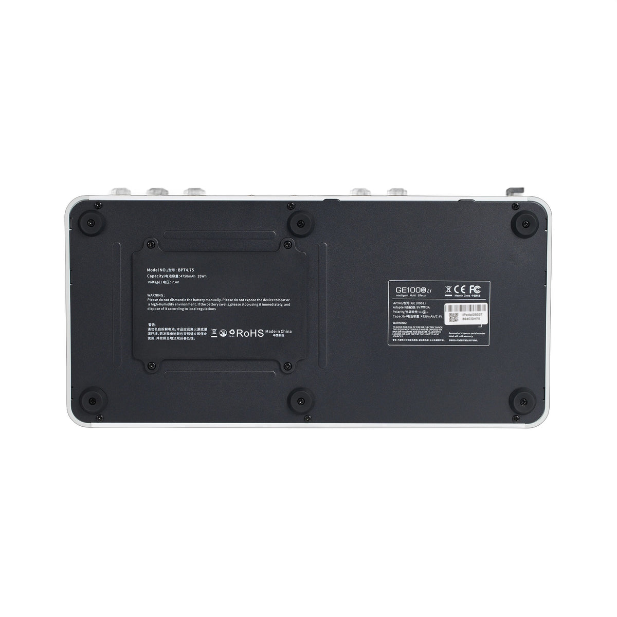 Mooer GE1000 Li