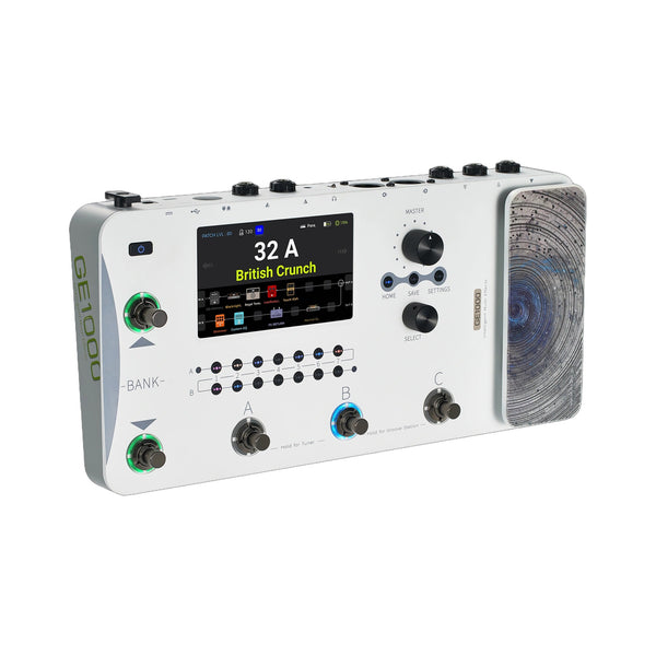 Mooer GE1000