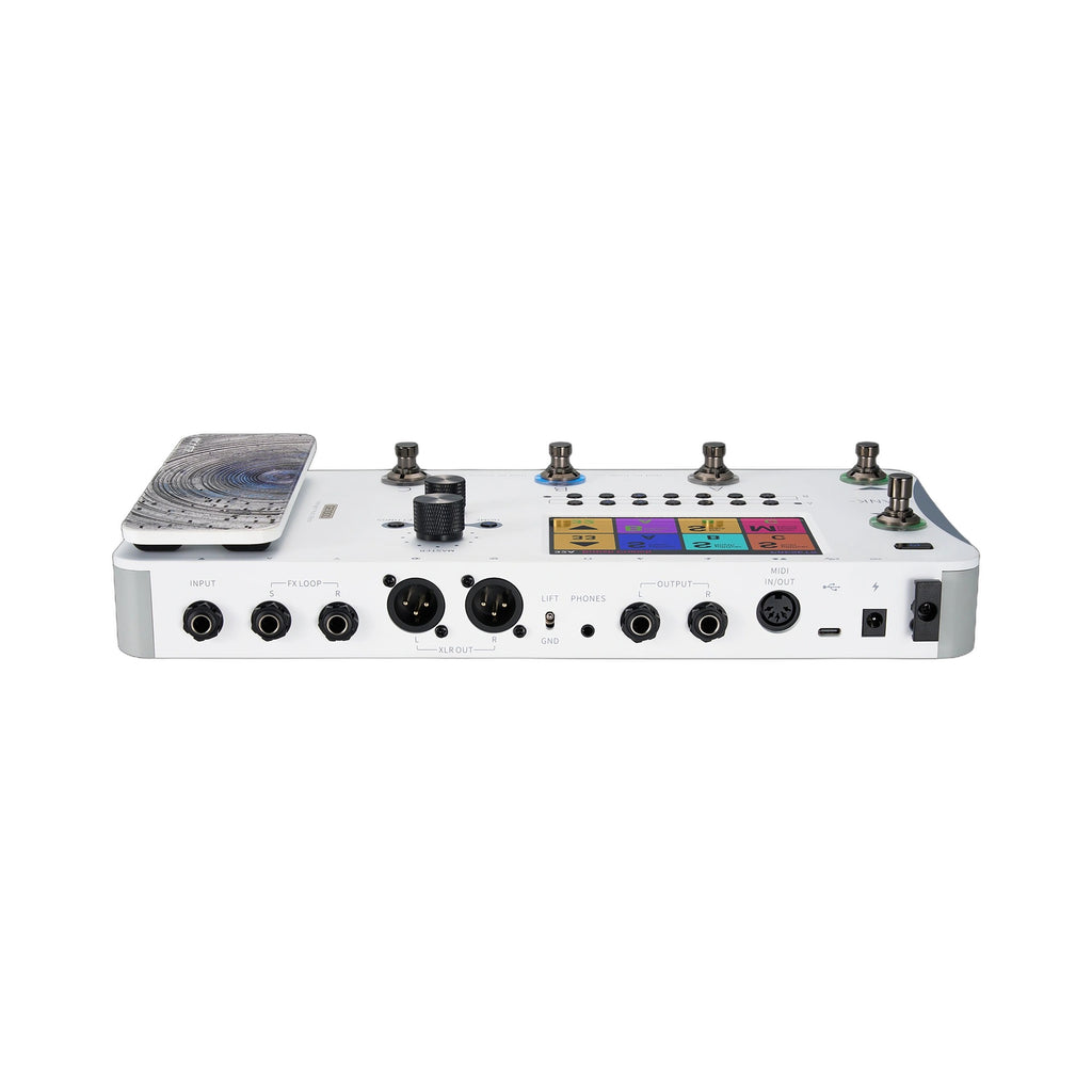 Mooer GE1000