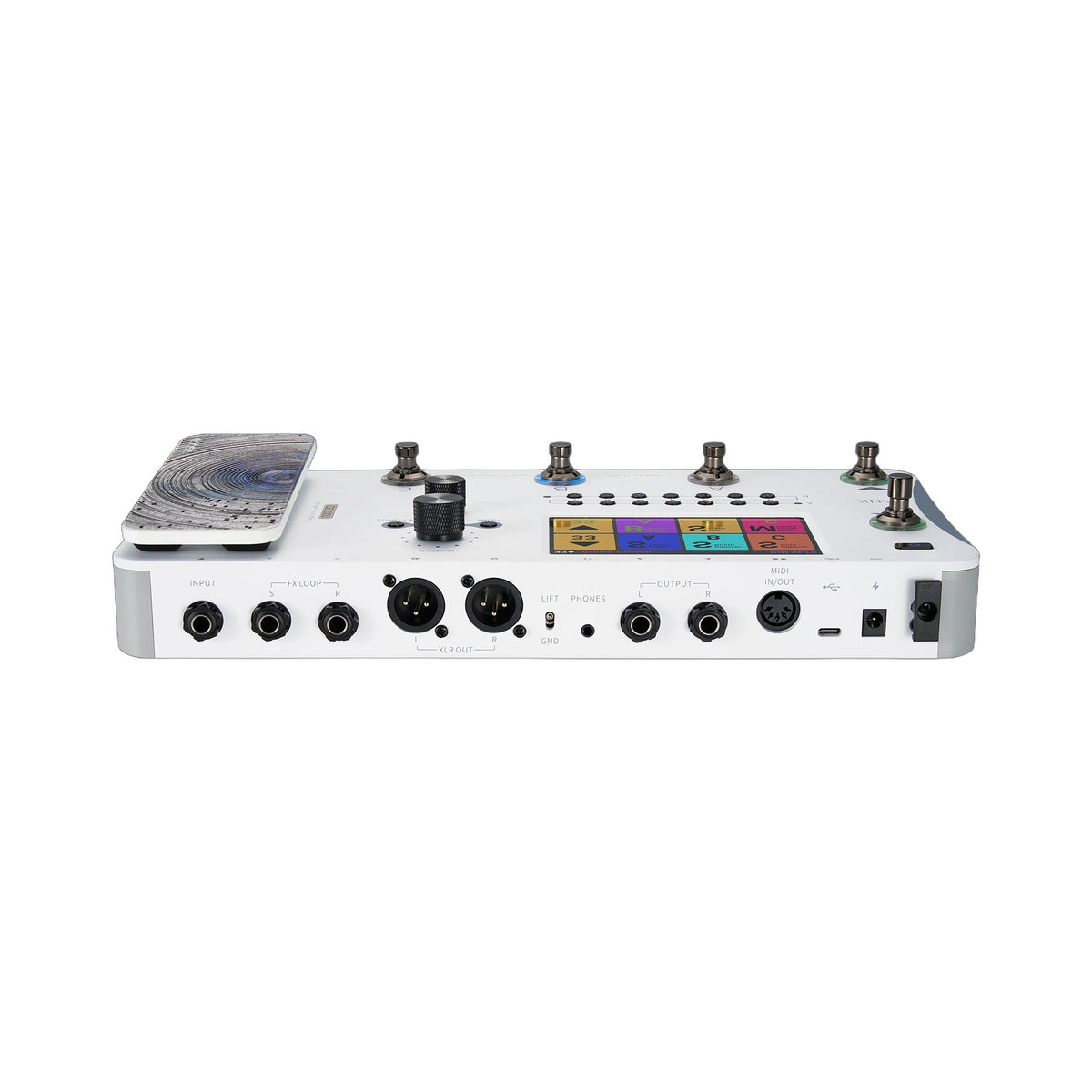 Mooer GE1000