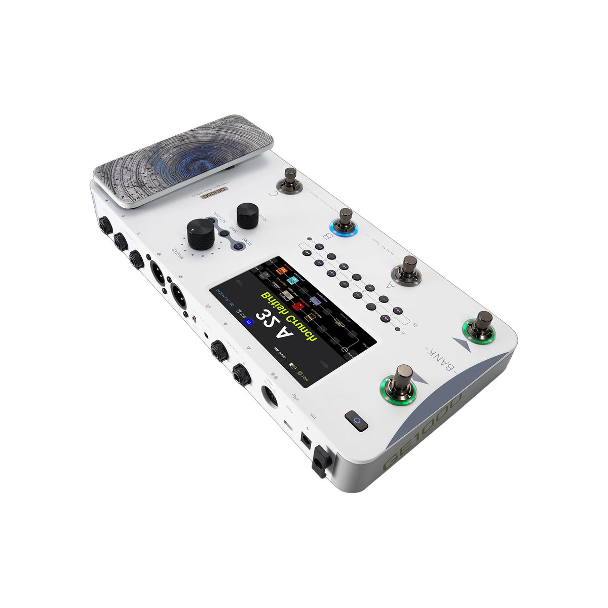 Mooer GE1000