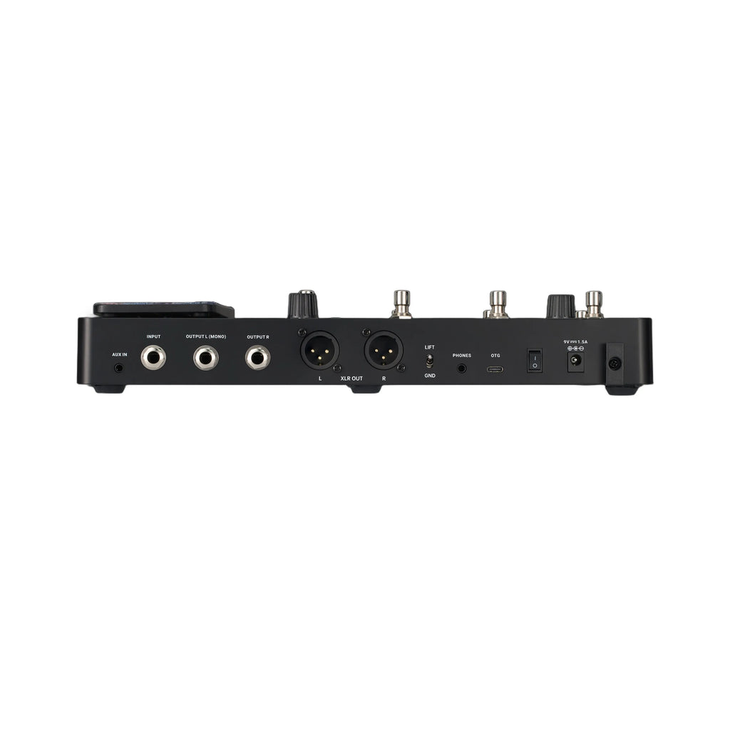 Mooer GE150 Max Li