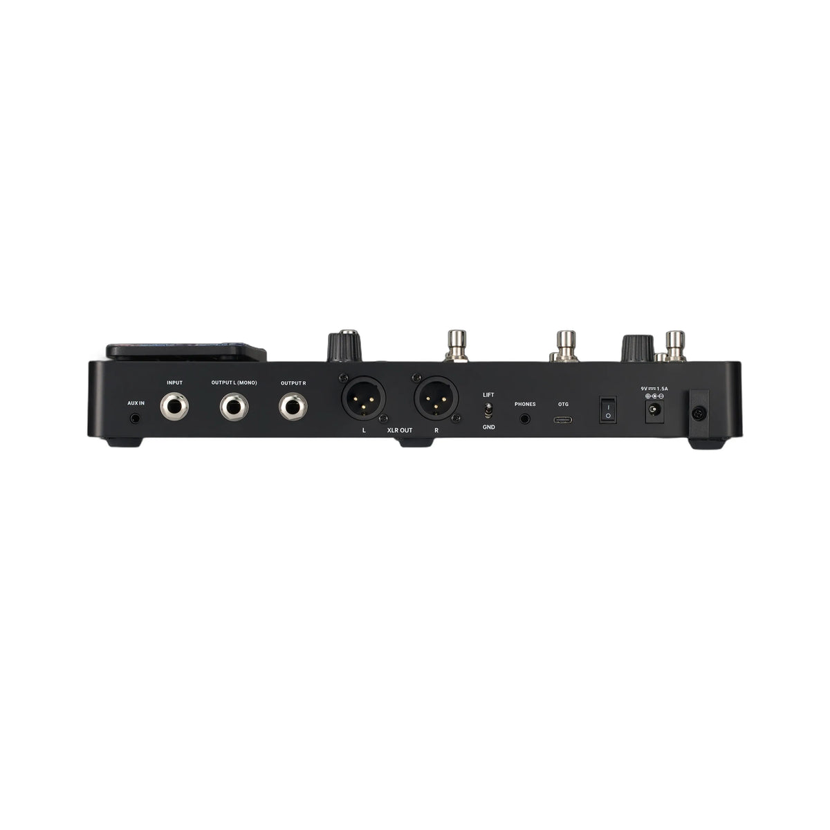 Mooer GE150 Max Li