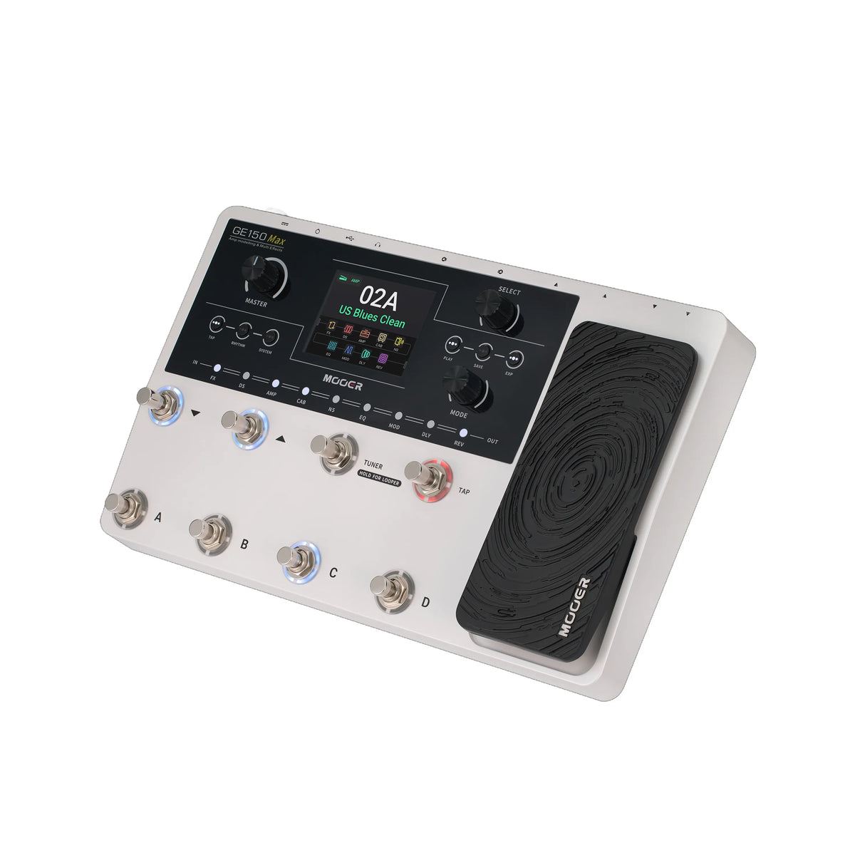 Mooer GE150 Max